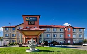 Quality Inn And Suites Park City Ks